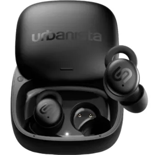 Urbanista Porto Midnight Black