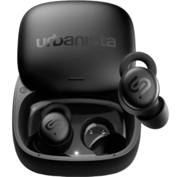 Urbanista Porto Midnight Black