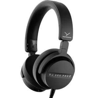 Beyerdynamic DJ-300 Pro X