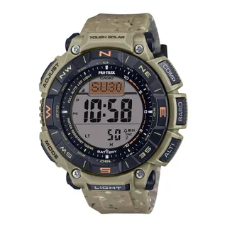 Pro Trek PRG-340SC-5DR