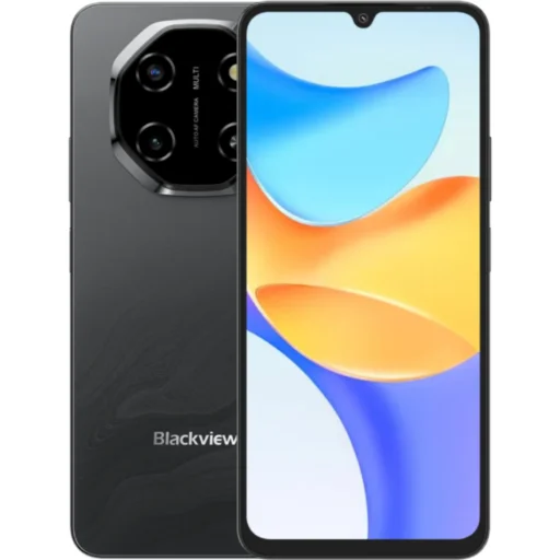 Blackview SHARK 6 128GB Black
