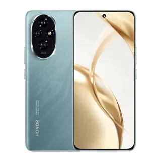 HONOR Honor 200 256GB Emerald Green