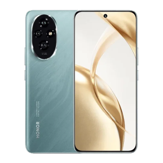HONOR Honor 200 256GB Emerald Green