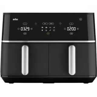 Air Fryer Braun TD5030IBK