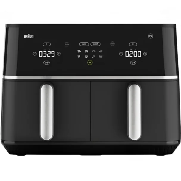 Air Fryer Braun TD5030IBK