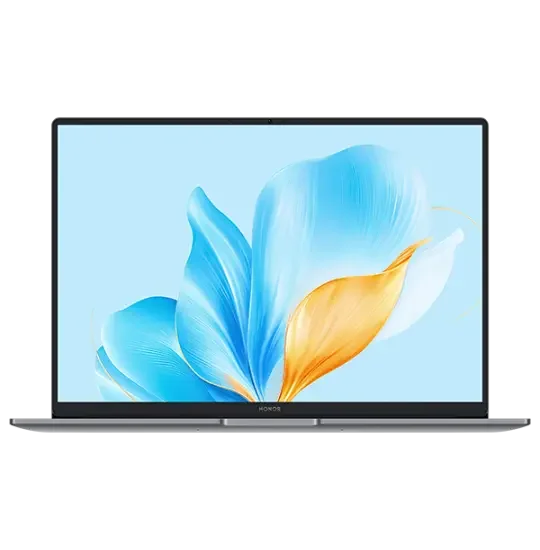 HONOR Magic Book X16 16" (Core i5-13420H, 2025) 16GB, 1TB — Space Gray