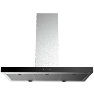 Electrotech Oblo 90 İnox