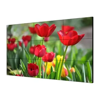 Hikvision 46-inch LCD Display Unit