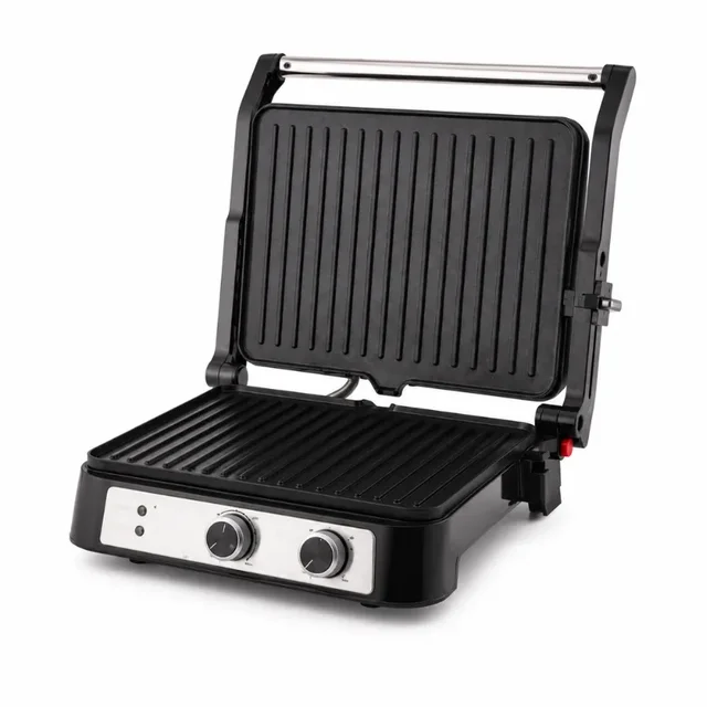 Bergamo BG-SM2042HSB