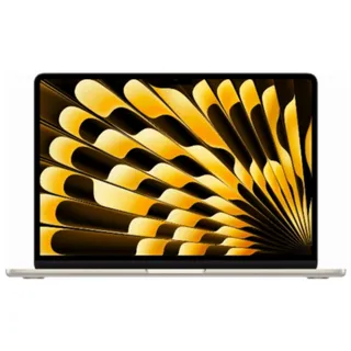 Apple MacBook Air 13" — Starlight