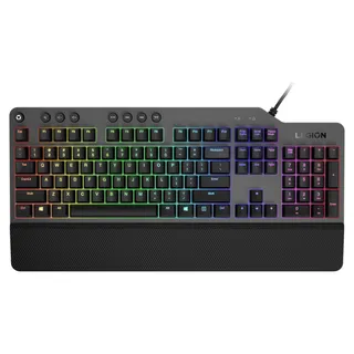 Lenovo Legion K500 RGB