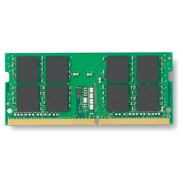 Kingston DDR4 SODIMM