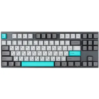 Varmilo VEA 87 C-Red Moonlight