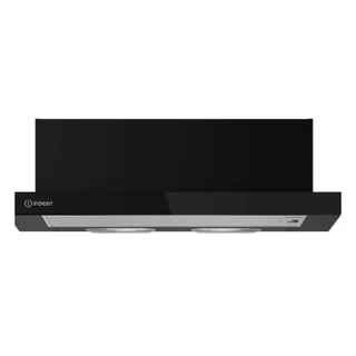 Indesit INT 62HR Black