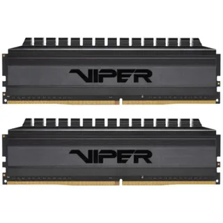 Patriot Viper out 32GB Black (PVB432G320C6K)