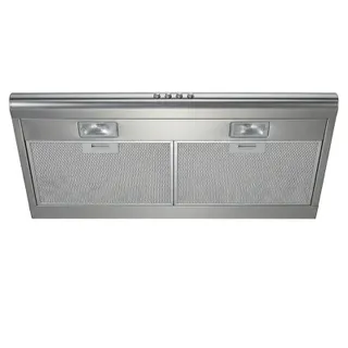 Riffel T-9500 S Silver