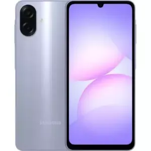Samsung A07 A075 64GB Light Violet