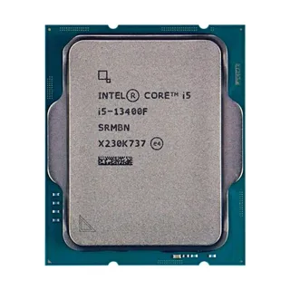 Intel Core i5-13400F Tray
