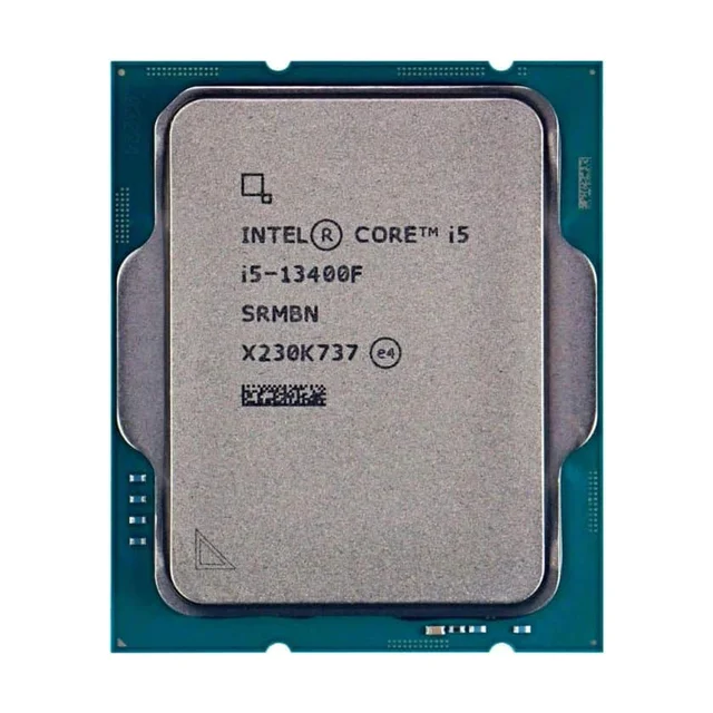 Intel Core i5-13400F Tray