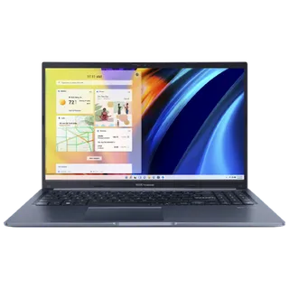 Asus X1504VA-BQ143 15.6" (Core i3-1315U, 2023) 8GB, 512GB — Blue