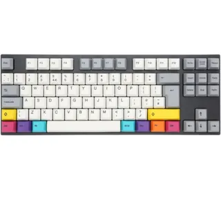 Varmilo MA87M Cmyk