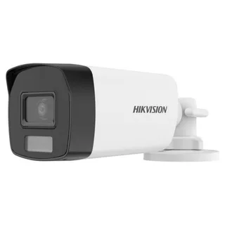 Hikvision 2MP Dual Light Fixed Bullet Camera