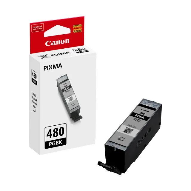 Canon PGI-480 PGBK