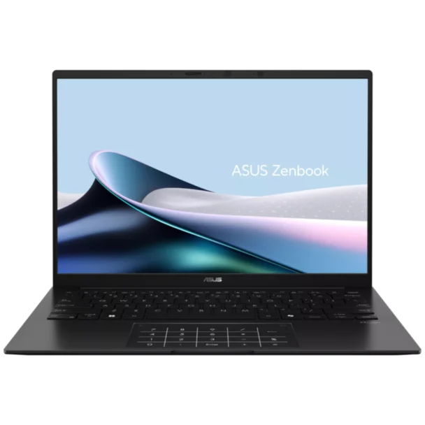 Asus Zenbook 14" (AMD Ryzen AI 5 430)
