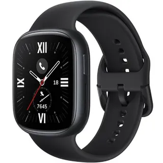 HONOR Watch 4 Black
