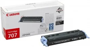 Canon 707 LBP5000