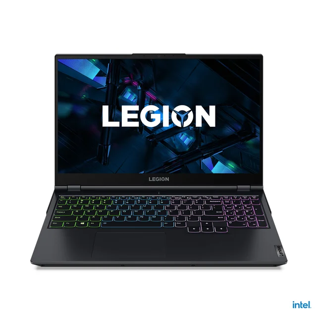 Lenovo Legion 5 (Core i5) 16GB, 512GB