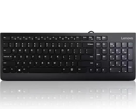 Lenovo 300 USB