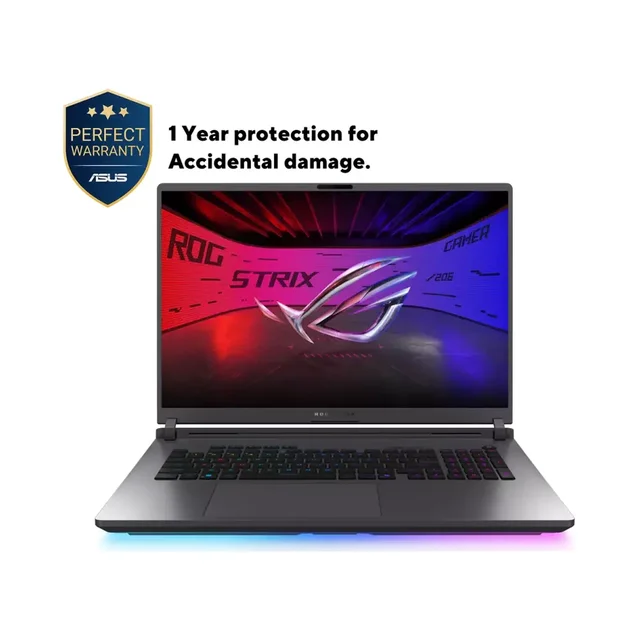 ASUS ROG Strix G18 G815JPR-S9037