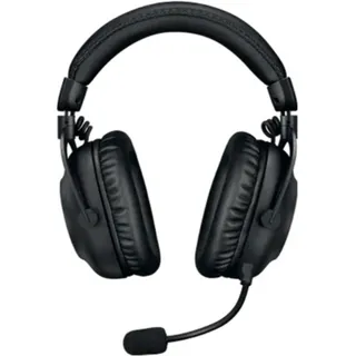 Logitech G Pro X2 Lightspeed Black