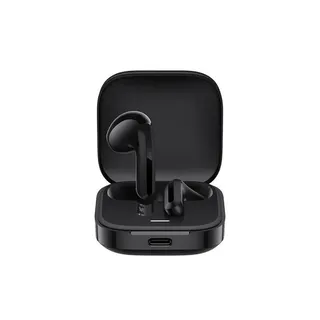 Buds 6 Active Black