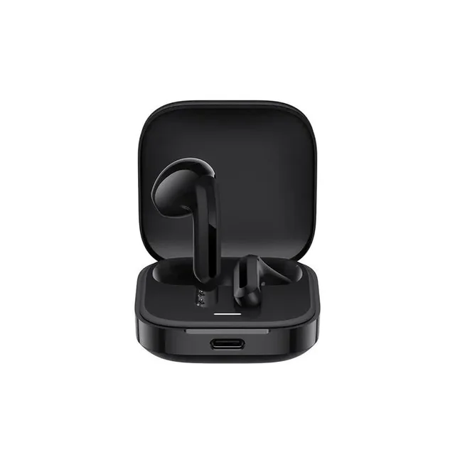 Buds 6 Active Black