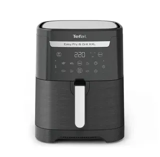 Tefal Easy Fry & Grill XXL 6.5Lt Black