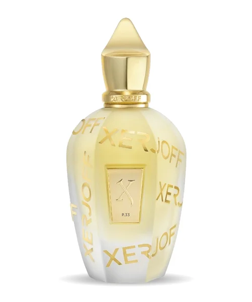 Xerjoff P.33 Parfum 100ml