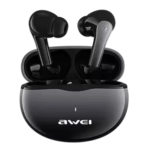 Awei T62 ENC Black
