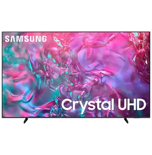Samsung Crystal UHD DU9000 98"