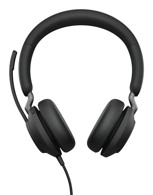 Jabra Evolve 2 40 USB-A MS Stereo