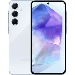 Samsung A55 5G 256GB Light Blue