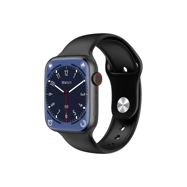 Wiwu SW01 Pro Black