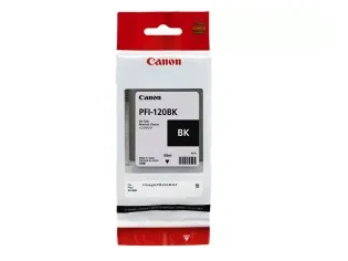 Canon Pfi-120 Black