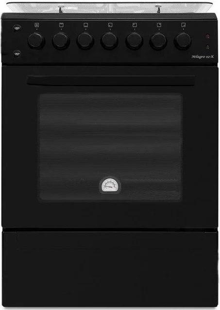 Shivaki 01K Black