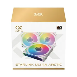 Xigmatek Starlink Ultra Arctic EN40856