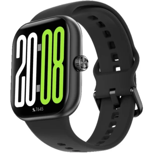 HONOR Choice Watch 2 Pro LWS-WB11 Black
