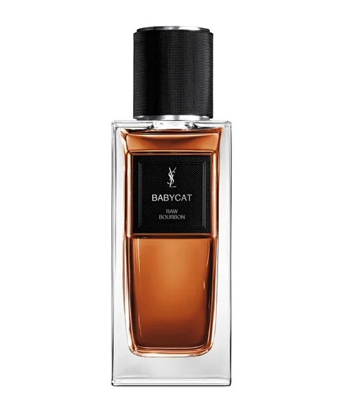 Yves Saint Laurent Babycat 125ml
