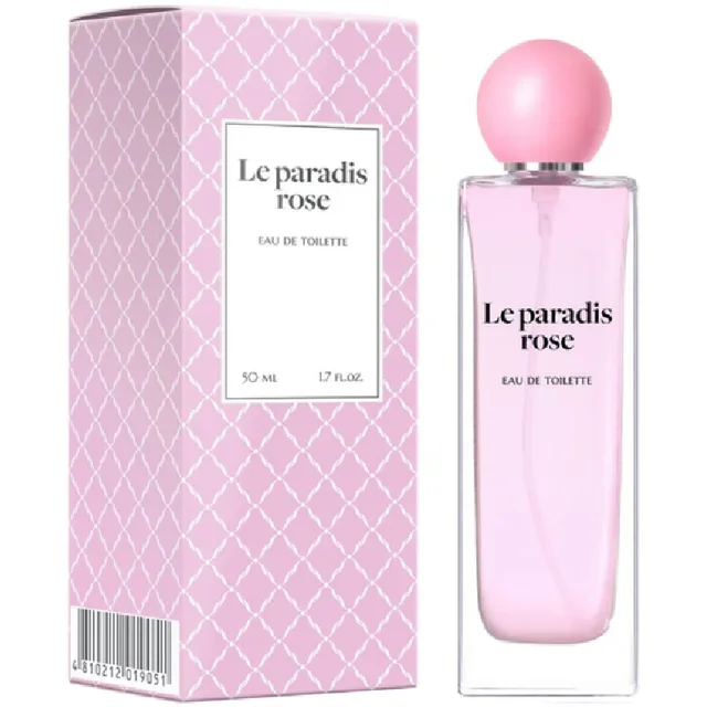 Dilis Le Paradis Rose 50 ml