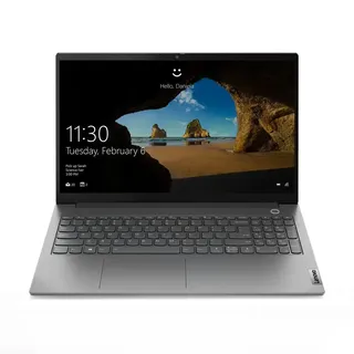 Lenovo ThinkBook 15 G2 ITL 15.6" (Core i5) 8GB, 512GB